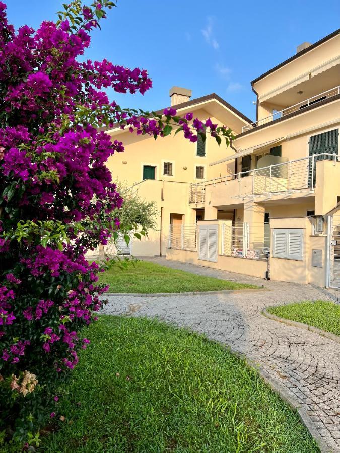 Casa Anselmo Apartment Loano Exterior photo
